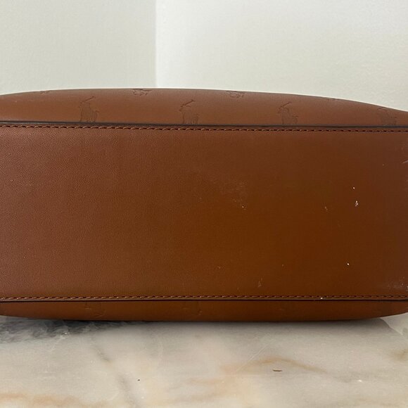 Ralph Lauren Leather Travel Set – Shave Kit + Card Case (Bundle Deal) - Picture 7 of 9